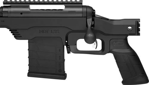 SAVAGE 110PCS 223 REM 10.5" - MDT CHASSIS ACCUTRIGGER BLACK 3 SAVAGE 110PCS 223 REM 10.5" - MDT CHASSIS ACCUTRIGGER BLACK - Image 3