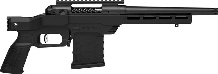 SAVAGE 110PCS 223 REM 10.5" - MDT CHASSIS ACCUTRIGGER BLACK 5 SAVAGE 110PCS 223 REM 10.5" - MDT CHASSIS ACCUTRIGGER BLACK - Image 5
