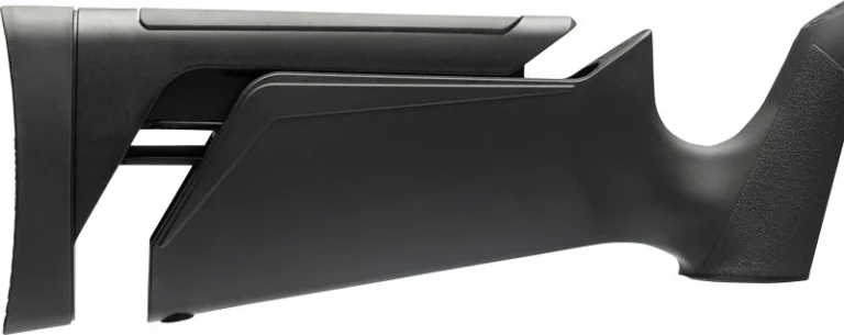 WALTHER HAMMERLI FORCE B1 22LR - RIFLE 10-SHOT BLACK