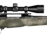 SAVAGE 110 APEX HUNTER XP - 300WSM 3-9X40 SI CAMO < 2 G58055