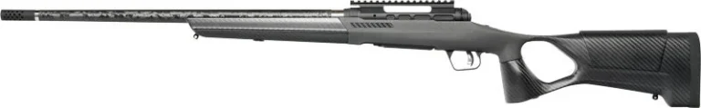 SAVAGE 110 KLYM 7MM PRC 22" CF - BBL W/BRAKE 20MOA RAIL CF STK