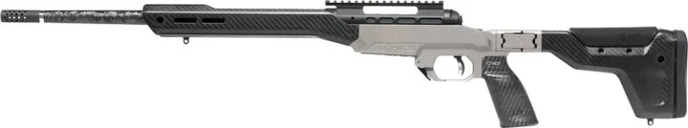 SAVAGE 110 ULTRALITE ELITE - 300WM 20" CHASSIS FLD STK