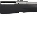 SAVAGE 110 TRAIL HUNTER LITE - 270 WIN 20" TUNGSTEN/BLK HOGUE 5 G58273