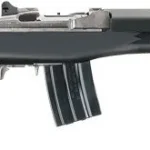 RUGER MINI-30 7.62X39 SS - 20-SHOT BLACK SYNTHETIC 2 G5868