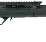 TRISTAR KR 22 22LR 18.6" BLACK - SYNTHETIC 2-10RND MAGAZINES 5 G60001Z 1