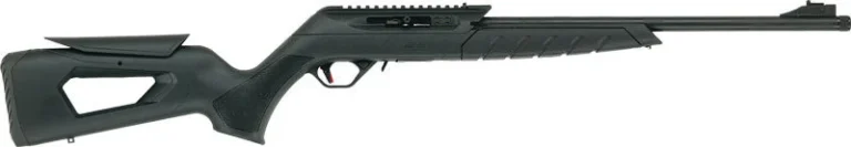 TRISTAR KR 22 22LR 18.6" BLACK - SYNTHETIC 2-10RND MAGAZINES 3 TRISTAR KR 22 22LR 18.6" BLACK - SYNTHETIC 2-10RND MAGAZINES