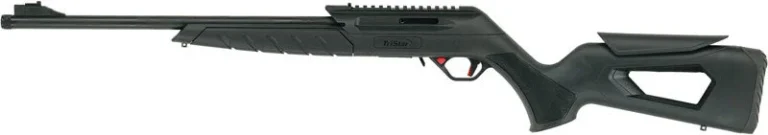 TRISTAR KR 22 22LR 18.6" BLACK - SYNTHETIC 2-10RND MAGAZINES 4 TRISTAR KR 22 22LR 18.6" BLACK - SYNTHETIC 2-10RND MAGAZINES