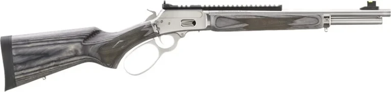 MARLIN 1894 SBL 357MAG 16.1" - STAINLESS GRAY LAMINATE