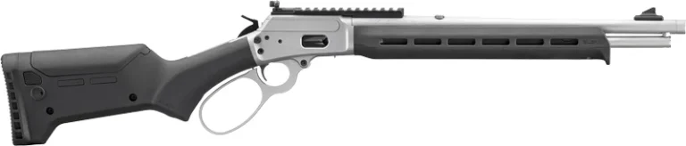 MARLIN 1894 TRAPPER 10MMG - 16.17" SS MAGPUL ELG STOCK