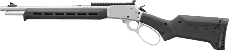 MARLIN 1894 TRAPPER 10MMG - 16.17" SS MAGPUL ELG STOCK