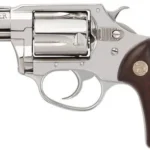 CHARTER ARMS UNDERCOVER 38SPL - 2" HI-POLISH S/S 2 G73829