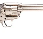 EAA BOUNTY HUNTER 44MAG 7.5" - FS NICKEL WOOD 2 G770086