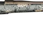 CHRISTENSEN MESA FFT 7MM PRC - 22" BRONZE CF BLACK GREEN/TAN 2 G8010119100