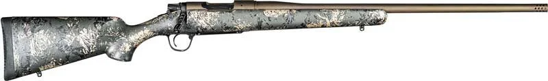 CHRISTENSEN MESA FFT 7MM PRC - 22" BRONZE CF BLACK GREEN/TAN 1 CHRISTENSEN MESA FFT 7MM PRC - 22" BRONZE CF BLACK GREEN/TAN