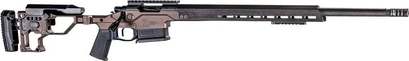 CHRISTENSEN MPR 300PRC - 26" CF BLK/DESERT BROWN M-LOK 1 CHRISTENSEN MPR 300PRC - 26" CF BLK/DESERT BROWN M-LOK