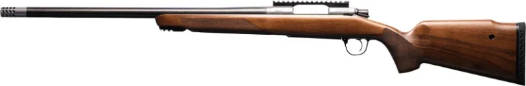 CHRISTENSEN RL SAFARI PLAINS - GAME 7MM PRC 22" CF SS/WALNUT