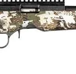 CHRISTENSEN RANGER SITKA 22LR - 18" CF BBL/STOCK SUBALPINE 2 G8011200700