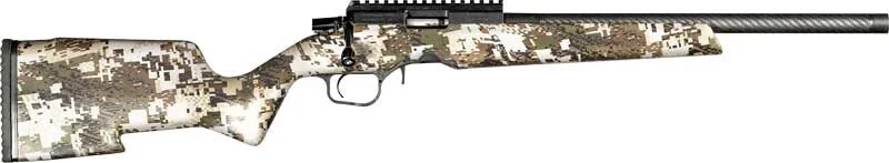 CHRISTENSEN RANGER SITKA 22LR - 18" CF BBL/STOCK SUBALPINE 1 CHRISTENSEN RANGER SITKA 22LR - 18" CF BBL/STOCK SUBALPINE