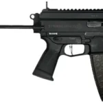 GRAND POWER STRIBOG SP9A3S 9MM - 5" 30RD MAG TAILHOOK BRACE BLK 2 G810091152843