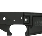 S&W M&P15 STRIPPED LOWER - RECEIVER BLACK 2 G812000