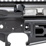 FAXON AR-15 FORGED RECEIVER - SET STRIPPED 2 G816341027978 1