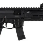 CZ SCORPION 3 PLUS 9MM 7.8"BBL - 5 20RD MAGS BLACK SB BRACE 2 G91435