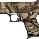 HI-POINT PISTOL C9 9MM COMPACT - 3.5" 8SH WOODLAND CAMO 2 G916WC 2