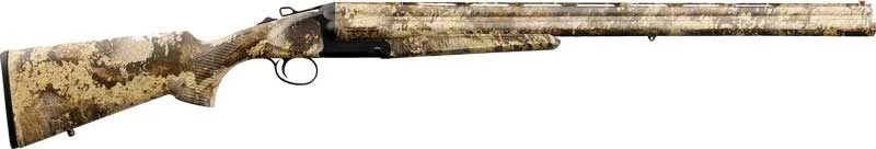 CHARLES DALY TRIPLE MAGNUM - 12GA 3.5" 28"VR PRARIE CAMO 1 CHARLES DALY TRIPLE MAGNUM - 12GA 3.5" 28"VR PRARIE CAMO