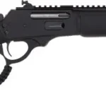 ROSSI R95 TRIPLE BLACK - 444 MARLIN 16.5" BLACK THREAD 5 G950444161TB