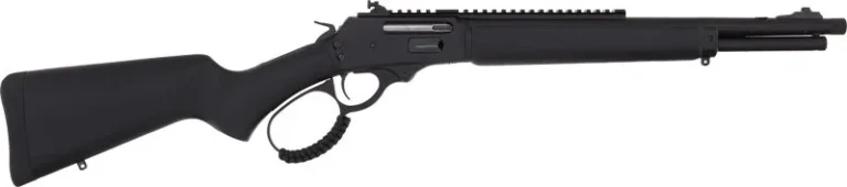 ROSSI R95 TRIPLE BLACK - 444 MARLIN 16.5" BLACK THREAD 3 ROSSI R95 TRIPLE BLACK - 444 MARLIN 16.5" BLACK THREAD