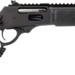 ROSSI R95 TRIPLE BLACK - 454 CASULL 16.5" BLACK THREAD 5 G950454161TB