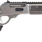 ROSSI R95 CLASSIC 45-70 GOVT - 18" BBL. THREADED LAMINATE SS 5 G954570189LW