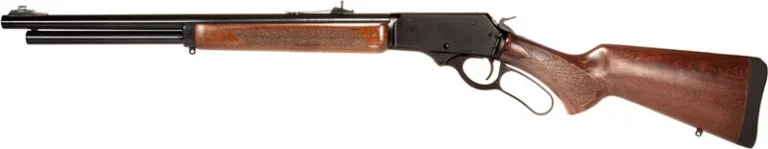 ROSSI R95 CLASSIC 45-70 GOVT - 22" BBL. BLACK WOOD