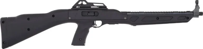 HI-POINT 9MM CARBINE 16.5" - 10RND ORGIGINAL SOLID STOCK