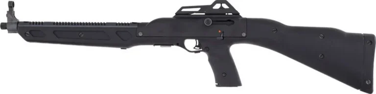 HI-POINT 9MM CARBINE 16.5" - 10RND ORGIGINAL SOLID STOCK