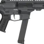 CMMG PISTOL BANSHEE MKGS 9MM - 8" 33RD PISTOL TUBE GREY 2 G99AE80FSG