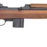 AUTO-ORDNANCE 30M1 CARBINE - PARKERIZED WALNUT 10RD 2 GAOM140