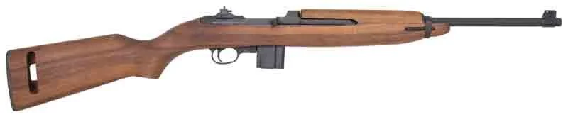 AUTO-ORDNANCE 30M1 CARBINE - PARKERIZED WALNUT 10RD 1 AUTO-ORDNANCE 30M1 CARBINE - PARKERIZED WALNUT 10RD