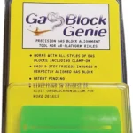 GASBLOCKGENIE