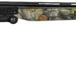 ATI NOMAD SGS SINGLE SHOT 20GA - 3" 23" W/RAIL CAMO SYNTHETIC 2 GATIG20NMD23C 1