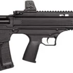 ATI BULLDOG BULLPUP 410 3" - 18.5" 5RD BLACK 2 GATIG410BDB