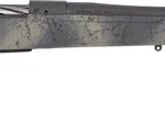 BERGARA B14 WILDERNESS SIERRA - 270 WIN 22" GREY CERA/SYN STK 5 GB14L802