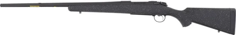 BERGARA B14 RIDGE 300WM 24" - #5 THREADED BLK/BLK W/GREY SYN
