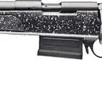 BERGARA B14R TRAINER 22LR LH - CARBON FIBER/BLK MINI CHASSIS 2 GB14R002L