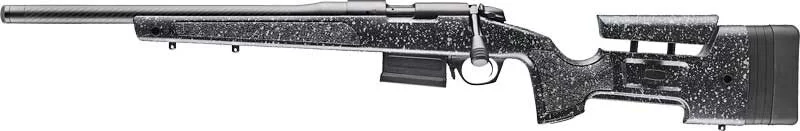 BERGARA B14R TRAINER 22LR LH - CARBON FIBER/BLK MINI CHASSIS 1 BERGARA B14R TRAINER 22LR LH - CARBON FIBER/BLK MINI CHASSIS