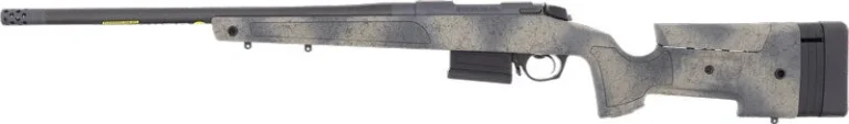 BERGARA B14 CARBON WILDERNESS - HMR 308 WIN CHASSIS GREY/CAMO 4 BERGARA B14 CARBON WILDERNESS - HMR 308 WIN CHASSIS GREY/CAMO