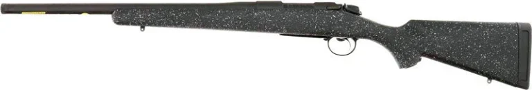 BERGARA B14 RIDGE 450BM 20" - #5 THREADED BLK/BLK W/GREY SYN