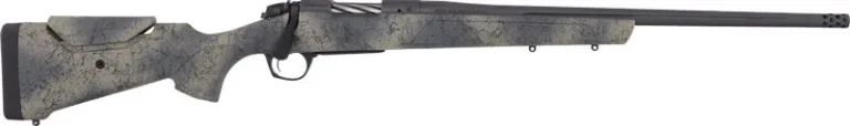 BERGARA B14 WILDERNESS SIERRA - 308 WIN 20" GREY CERA/SYN STK 3 BERGARA B14 WILDERNESS SIERRA - 308 WIN 20" GREY CERA/SYN STK