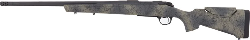 BERGARA B14 WILDERNESS SIERRA - 308 WIN 20" GREY CERA/SYN STK 2 BERGARA B14 WILDERNESS SIERRA - 308 WIN 20" GREY CERA/SYN STK - Image 2
