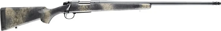 BERGARA B14 WILDERNESS RIDGE - 6.5PRC 24" #5 GREY CERA/CAMO 6 BERGARA B14 WILDERNESS RIDGE - 6.5PRC 24" #5 GREY CERA/CAMO
